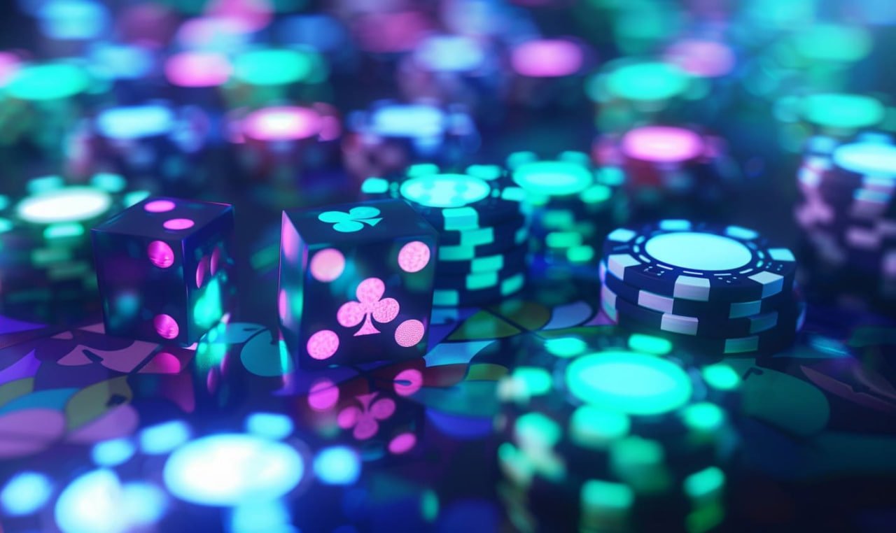 Studio live dealer dengan tema Bali yang indah di platform jitu jp