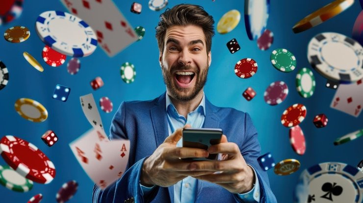 Tim dukungan pelanggan jitu jp siap membantu pemain selama program Liburan Bali