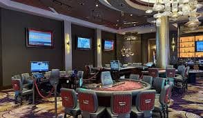Antarmuka permainan Boom City di jitu jp menampilkan multiplier dan tombol cash out